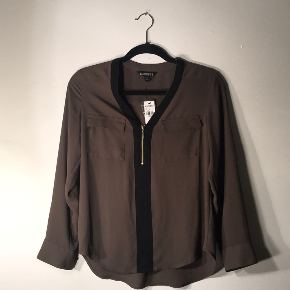 express blouse